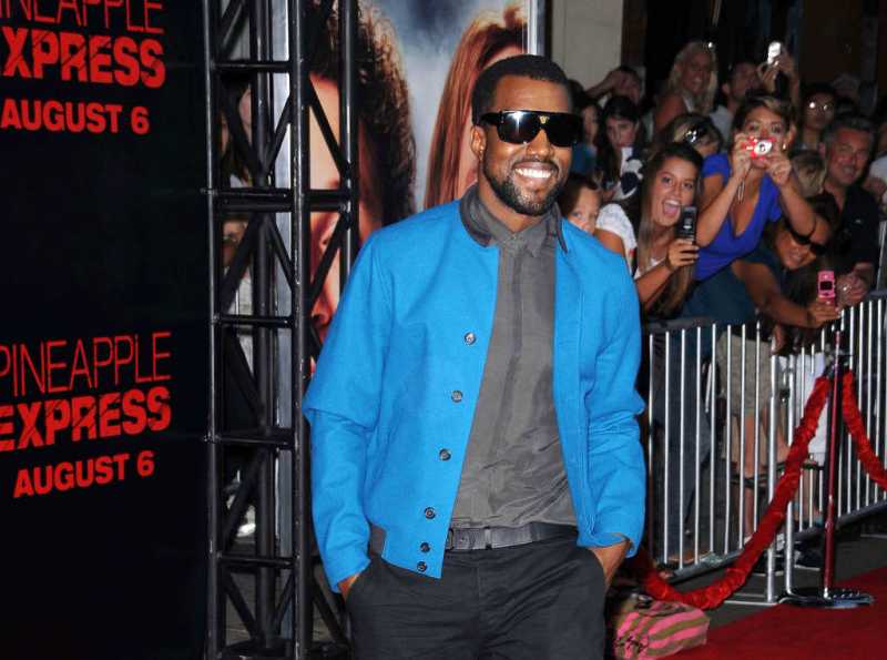 Kanye West Akui Didiagnosis Gangguan Mental saat Usia 39 Tahun Kanye West Akui Didiagnosis Gangguan Mental saat Usia 39 Tahun