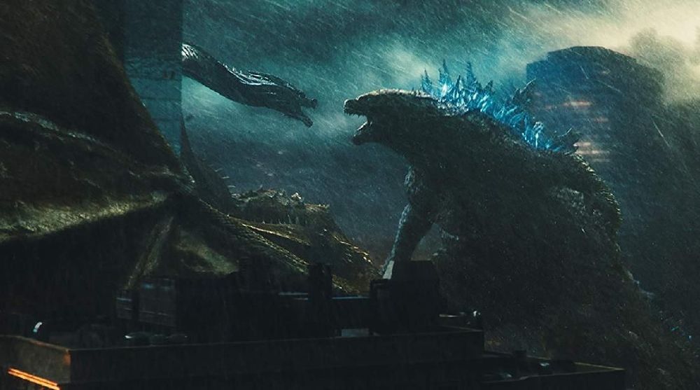 Pekan Debut, Godzilla 2 Ditaksir Raih Rp49 M di Indonesia