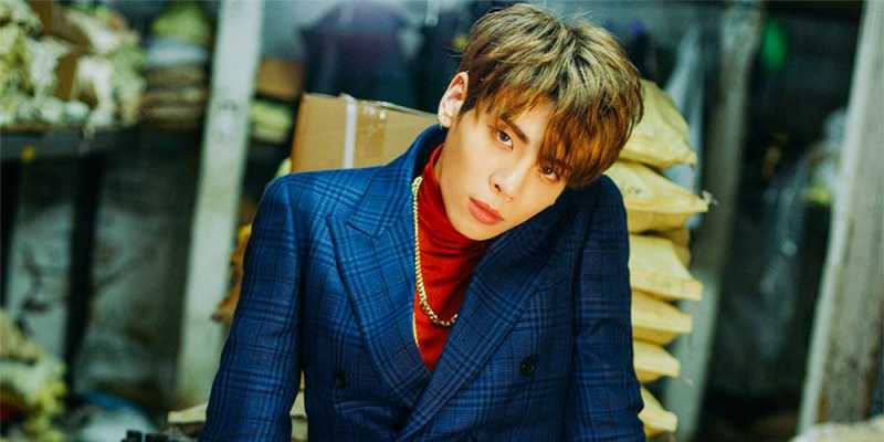 Kakak Benarkan Jonghyun SHINee Meninggal Bunuh Diri Kakak Benarkan Jonghyun SHINee Meninggal Bunuh Diri