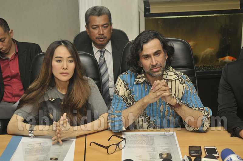 Diterpa Banyak Masalah, Jeremy Thomas Tetap Bersyukur Diterpa Banyak Masalah, Jeremy Thomas Tetap Bersyukur