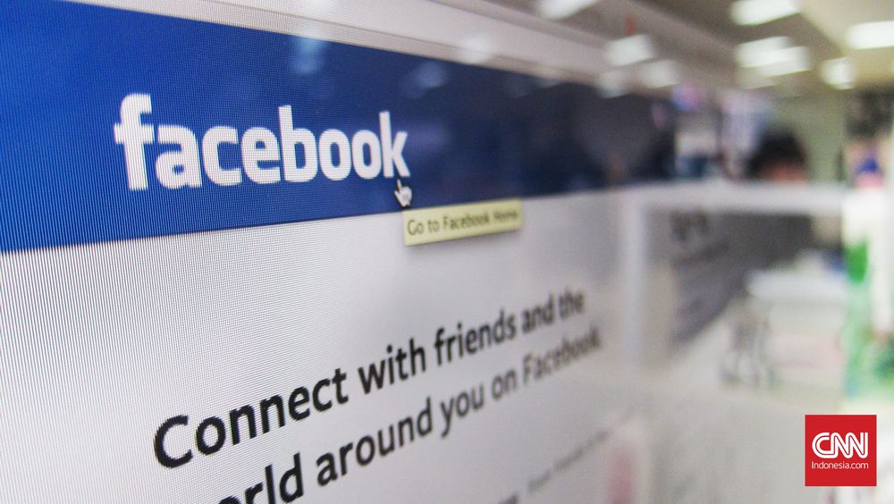 Facebook Putus Hubungan dengan Perusahan Pengumpul Data