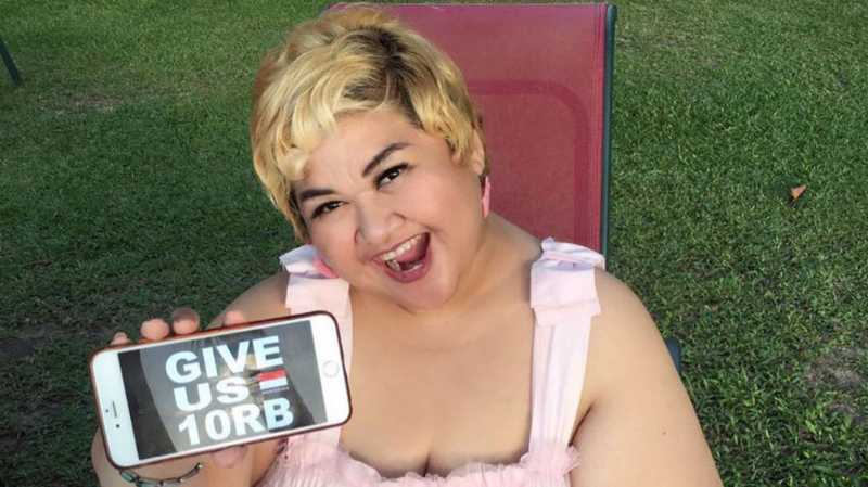 Tujuh Artis Rekan Pretty Asmara Akan Direhabilitasi Tujuh Artis Rekan Pretty Asmara Akan Direhabilitasi
