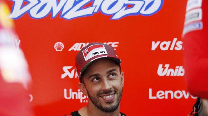 Dovizioso Tercepat, Marquez Keempat di FP3 MotoGP Jepang Dovizioso Tercepat, Marquez Keempat di FP3 MotoGP Jepang
