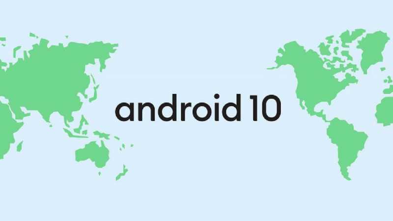 Google Umumkan Android 10, Tak Lagi Pakai Nama Dessert Google Umumkan Android 10, Tak Lagi Pakai Nama Dessert