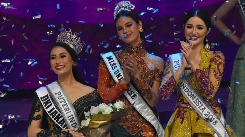 Masker Korea, Rahasia Kecantikan Puteri Indonesia 2019 Masker Korea, Rahasia Kecantikan Puteri Indonesia 2019