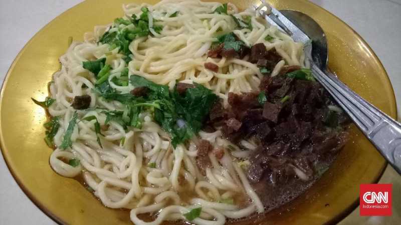 Menyusuri Lezatnya Jejak Kuliner Sabang Menyusuri Lezatnya Jejak Kuliner Sabang