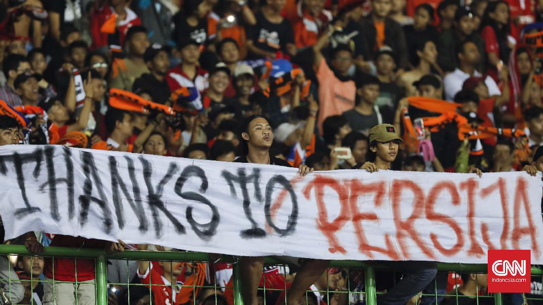 Lawan Persija Tanpa Penonton Untungkan Sriwijaya FC