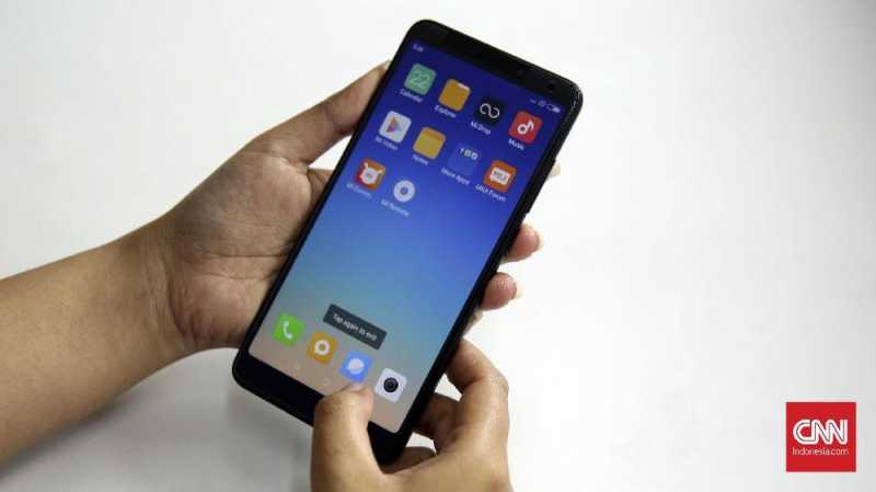 Xiaomi Rilis Layanan Pesaing Spotify dan Netflix