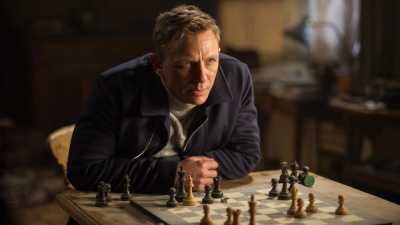 Danny Boyle Pastikan Sutradarai Bond 25