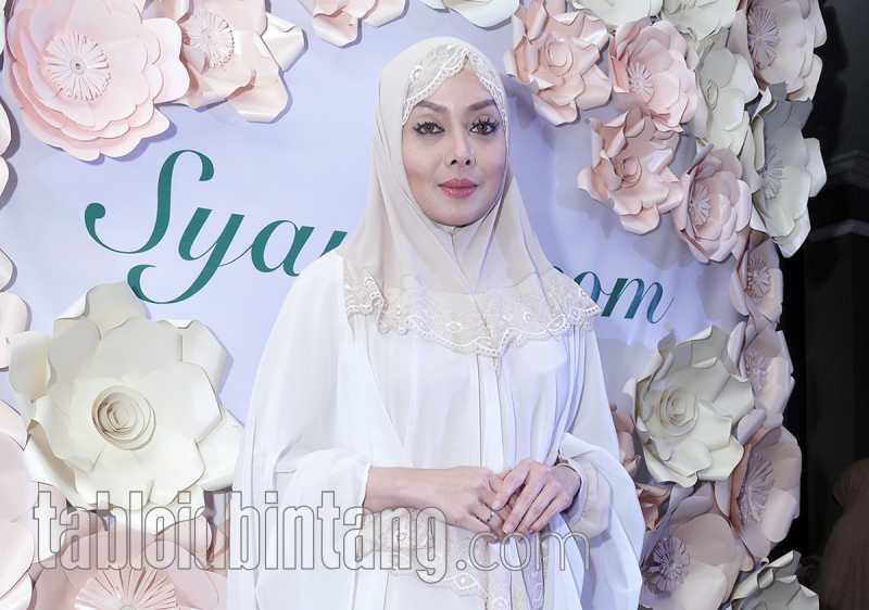 Batasi Job Bulan Ramadhan, Terry Putri: Sayang Akhiratnya