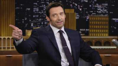 Hugh Jackman Akui Tolak Peran James Bond demi X-Men