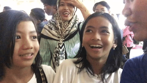 Pengakuan Fans Tentang Bowo Artis Tik Tok: Ganteng dan Manis Pengakuan Fans Tentang Bowo Artis Tik Tok: Ganteng dan Manis