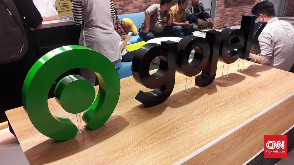 Gofood Sebut Sumbang 18 Triliun ke Gojek