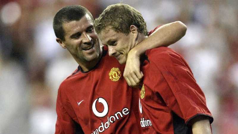 Legenda Man United Curiga Solskjaer Dikerjai Pemain Sendiri Legenda Man United Curiga Solskjaer Dikerjai Pemain Sendiri