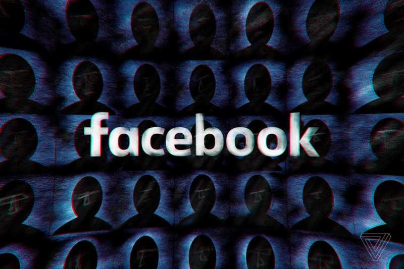 Facebook Pakai Mesin Pembelajaran untuk Deteksi Hoaks Facebook Pakai Mesin Pembelajaran untuk Deteksi Hoaks