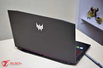 Review Acer Nitro 5, Terjangkau dengan Kinerja Optimal