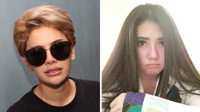 Nikita Mirzani Sebut Via Vallen Lebay Posting soal Pelecehan