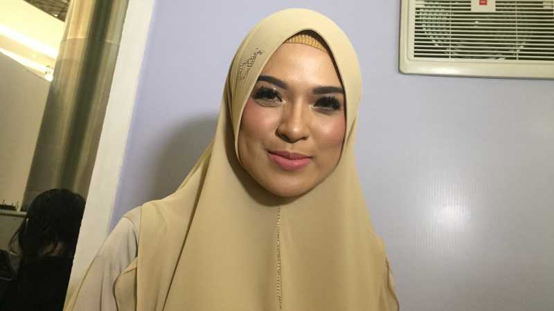 Keinginan Delia Septianti untuk Menikah Kembali dan Punya Anak Keinginan Delia Septianti untuk Menikah Kembali dan Punya Anak