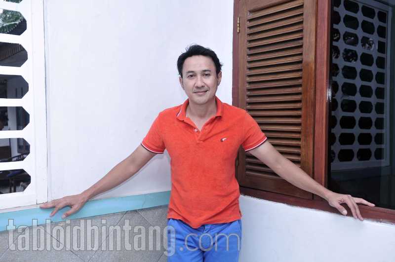Dunia Terbalik Tembus 1000 Episode, Agus Kuncoro Mengaku Belum Dapat Bonus Dunia Terbalik Tembus 1000 Episode, Agus Kuncoro Mengaku Belum Dapat Bonus