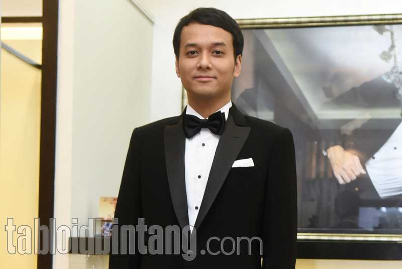 Cerita Ade Imam Sulitnya Mengajak Vicky Shu Menikah Cerita Ade Imam Sulitnya Mengajak Vicky Shu Menikah