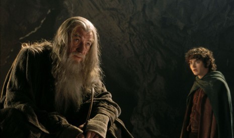 9 Hal Menarik Trilogi The Lord of The Rings