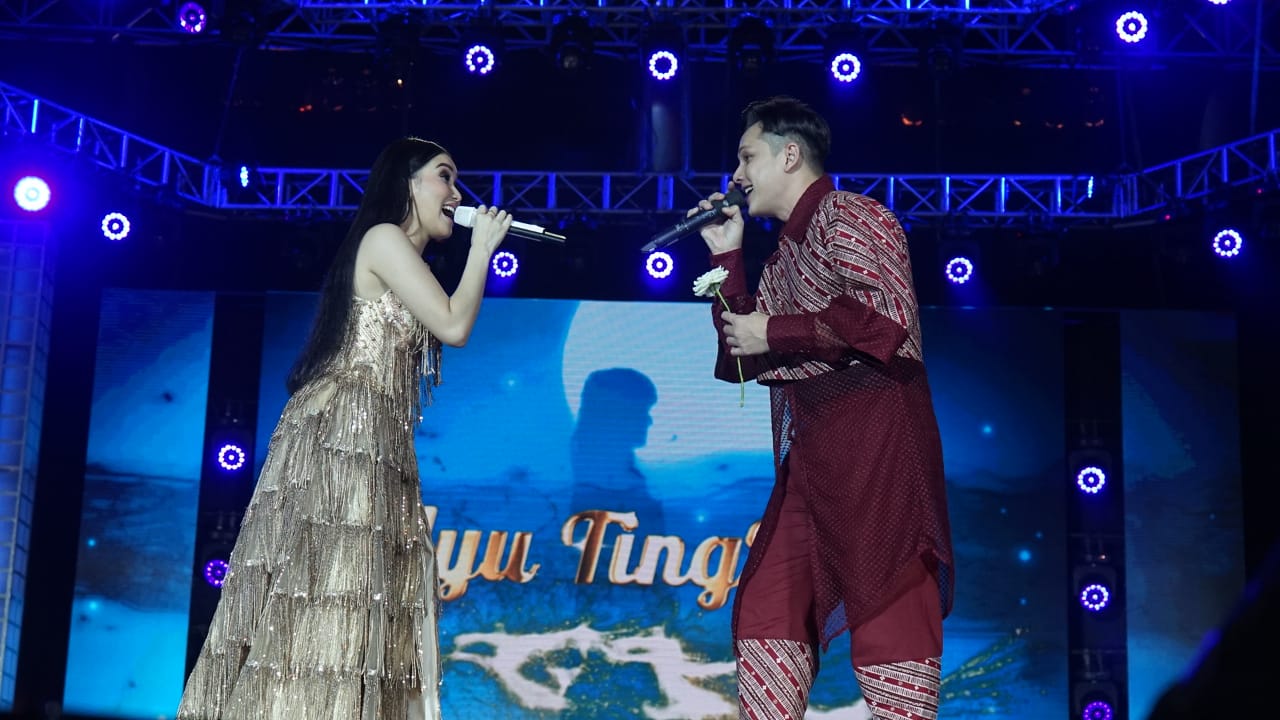 Daftar Pemenang Anugerah Dangdut Indonesia 2018: Ayu Ting Ting Jadi yang Tergaul