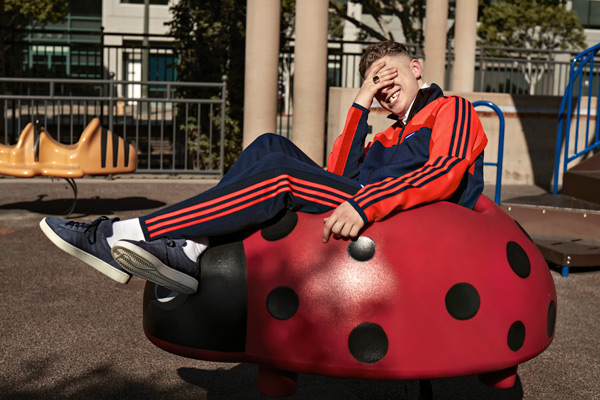 Adidas Originals Kembali Hadirkan Koleksi Campus Adidas Originals Kembali Hadirkan Koleksi Campus