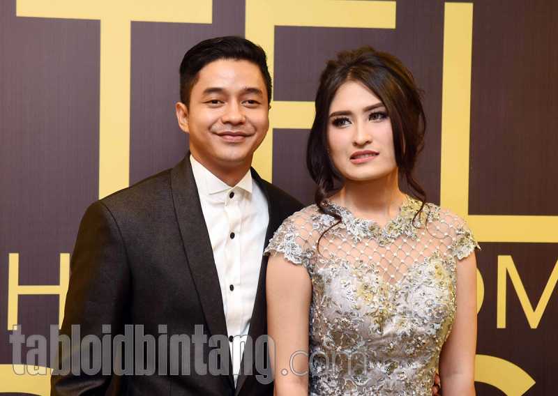 Ngebet Nikahi Angbeen Rishi, Adly Fairuz Ingin Punya 5 Anak