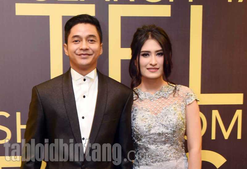 5 Fakta Angbeen Rishi Wanita Cantik Kekasih Adly Fayruz