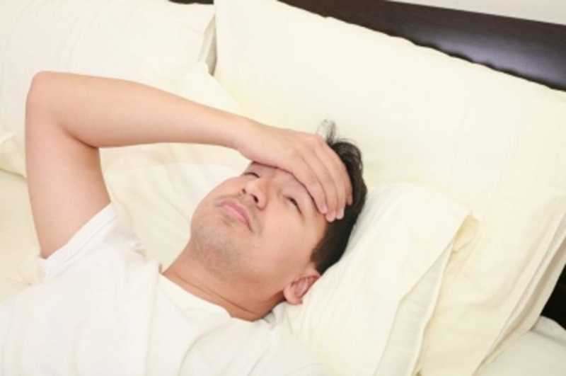 Kekurangan Vitamin Ini Bikin Pria Sering Sakit Kepala Kekurangan Vitamin Ini Bikin Pria Sering Sakit Kepala