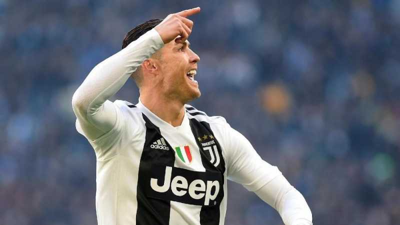 Cristiano Ronaldo: Semua Orang Harus Menerima VAR