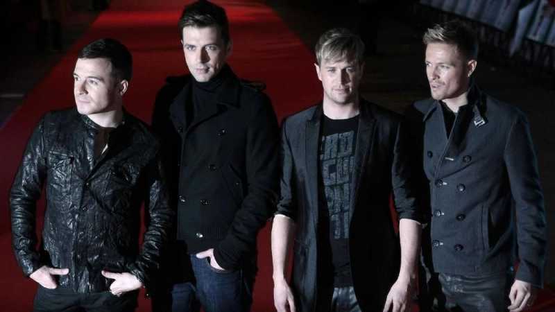 Pertama Kali, Westlife Konser di Palembang Pertama Kali, Westlife Konser di Palembang