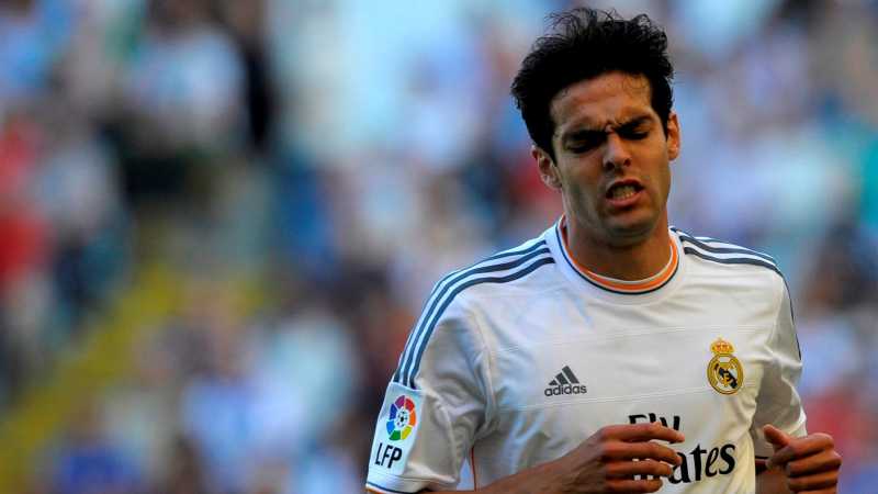 Jose Mourinho adalah Alasan Mengapa Kaka Gagal di Real Madrid Jose Mourinho adalah Alasan Mengapa Kaka Gagal di Real Madrid