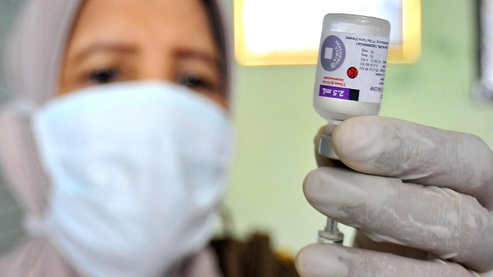 Menkes Ungkap Cara Bedakan Vaksin Asli dan Palsu