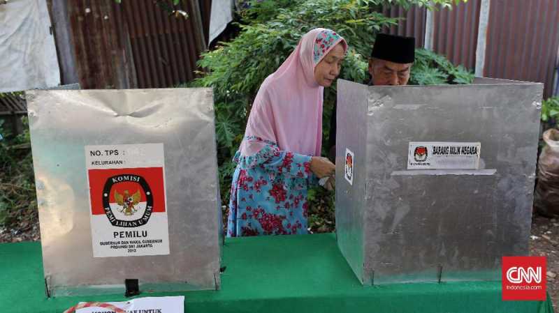 Serangan Fajar, Rezeki Jelang Pencoblosan di Pilkada Serangan Fajar, Rezeki Jelang Pencoblosan di Pilkada
