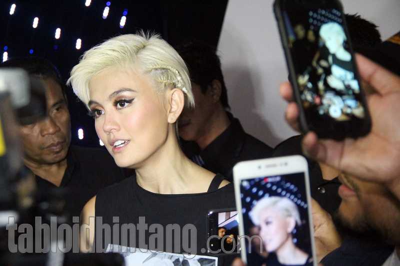 Usai Menangkan iHearts Radio Awards, Ini Target Agnez Mo Selanjutnya Usai Menangkan iHearts Radio Awards, Ini Target Agnez Mo Selanjutnya