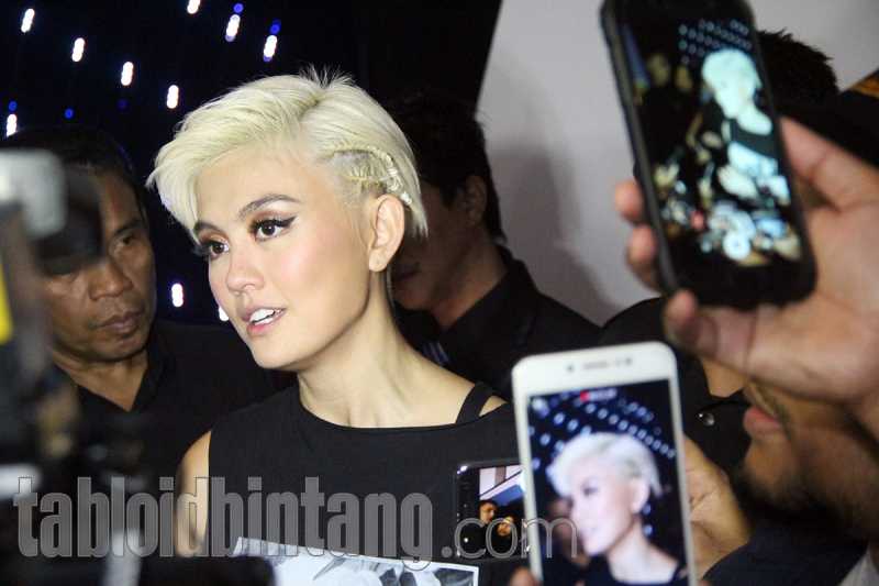 Usai Menangkan iHearts Radio Awards, Ini Target Agnez Mo Selanjutnya