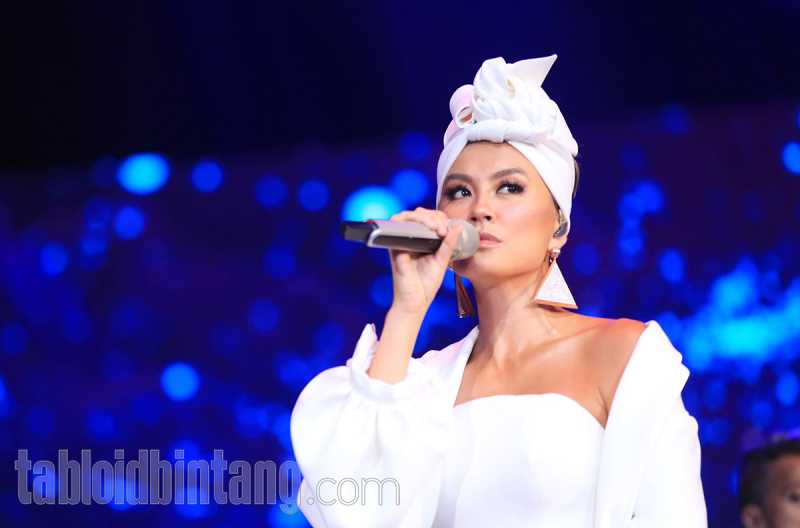 Cerita Agnez Mo Kejar Mimpi Go International Cerita Agnez Mo Kejar Mimpi Go International