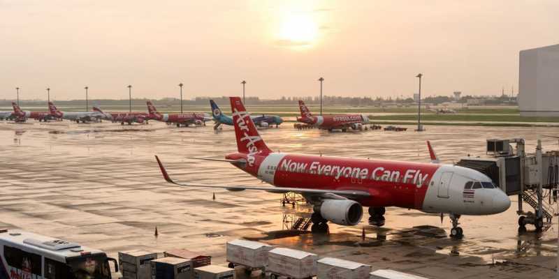 AirAsia X Indonesia Promo, Jakarta-Tokyo Cuma Rp1,1 Jutaan