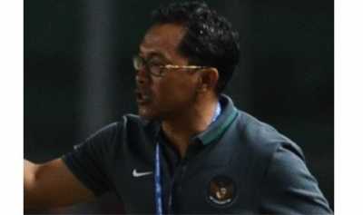 Kiper Persela Meninggal, Aji Santoso: Kami Sangat Kehilangan