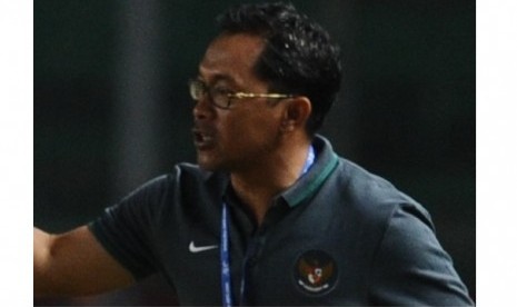 Kiper Persela Meninggal, Aji Santoso: Kami Sangat Kehilangan Kiper Persela Meninggal, Aji Santoso: Kami Sangat Kehilangan
