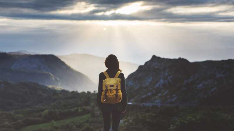 5 Langkah Menjadi Green Traveler 5 Langkah Menjadi Green Traveler