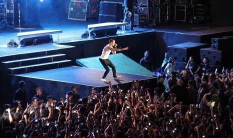 Chester Bennington Tinggalkan Warisan untuk Keluarga Chester Bennington Tinggalkan Warisan untuk Keluarga