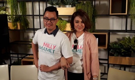 Ada Kejutan di Lima Menit Pertama Film Milly & Mamet Ada Kejutan di Lima Menit Pertama Film Milly & Mamet