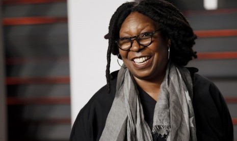 Whoopi Goldberg Siap Bintangi Lagi Sister Act 