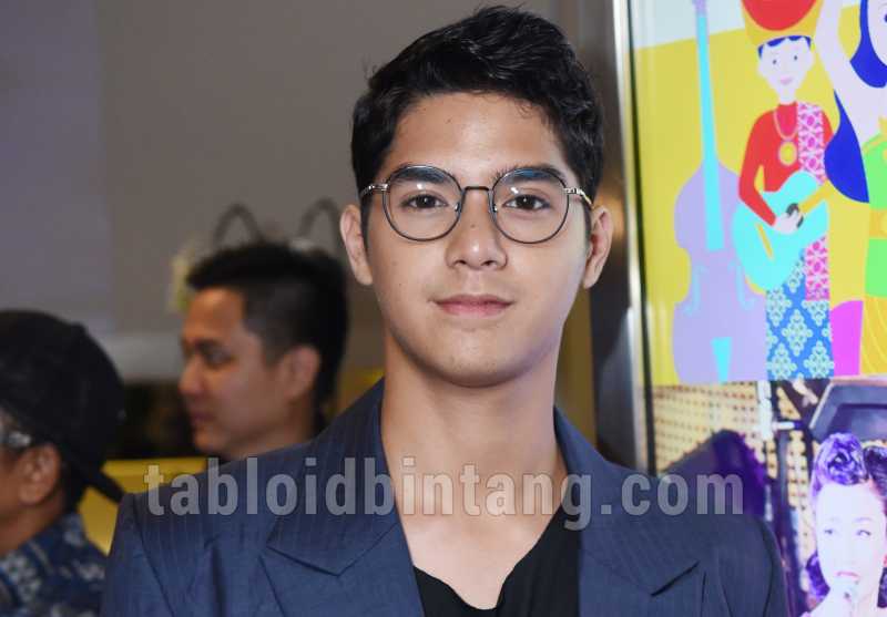 Ultah ke-22, Al Ghazali Berharap Kariernya Lebih Bagus Ultah ke-22, Al Ghazali Berharap Kariernya Lebih Bagus