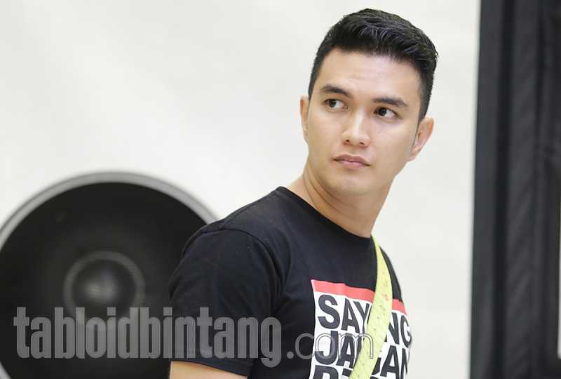 Aldi Taher Sudah Ikhlas Digugat Cerai Istri Aldi Taher Sudah Ikhlas Digugat Cerai Istri