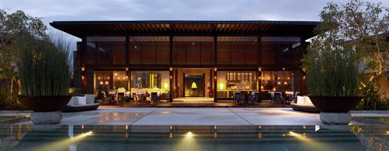 6 Hotel Ramah Lingkungan Terbaik di Asia versi Agoda