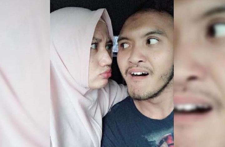 Segera Menikah dengan Caisar, Ini Kata Almaratu Intan Segera Menikah dengan Caisar, Ini Kata Almaratu Intan