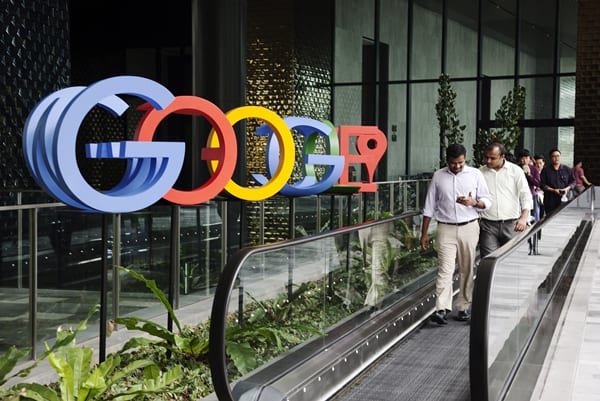 Google Rayakan Ulang Tahun ke-21 Lewat Doodle “Komputer Jadul” Google Rayakan Ulang Tahun ke-21 Lewat Doodle “Komputer Jadul”